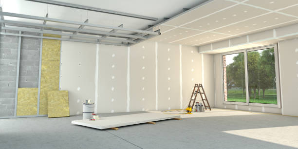 Best Commercial Insulation in Tavernier, FL